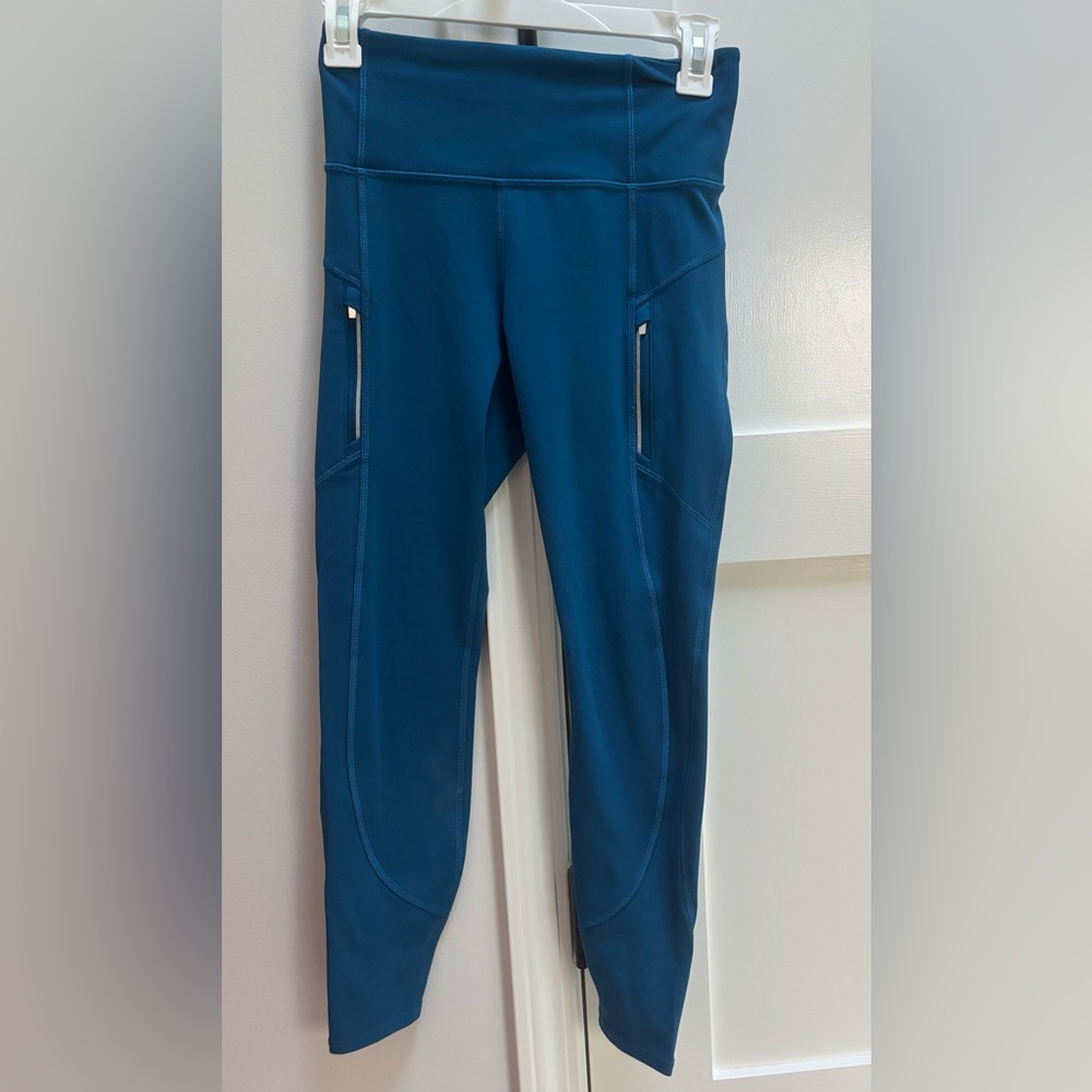 Athleta Ranier leggings size XS